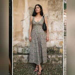 ISO Christy Dawn Alessandra Dress Size Small